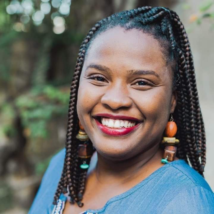 Andrise Pierre : du sang neuf dans le théâtre de ces «Nouvelles Dramaturgies d’Haïti»